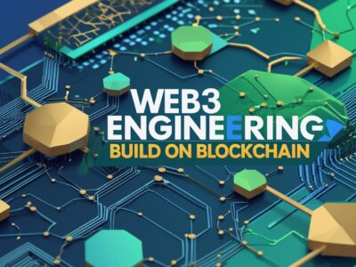 Web3 Engineering: Build on Blockchain with a CSDC‑Certified Diploma