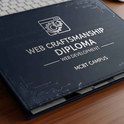 Web Craftsmanship Diploma