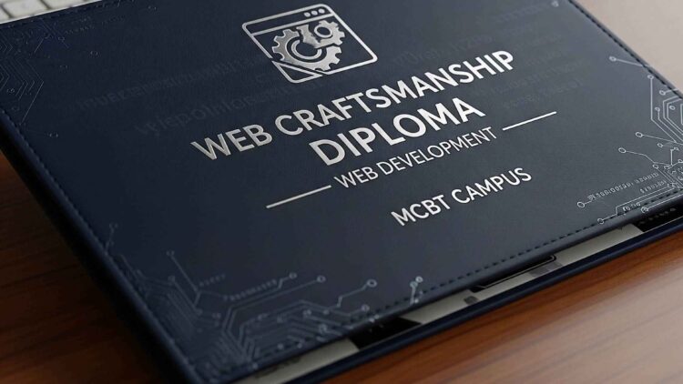 Web Craftsmanship Diploma