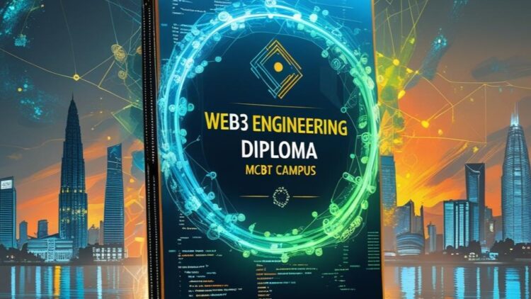 Web3 Engineering Diploma (Technology)