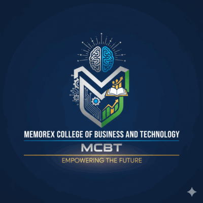 Empowering the Future: Memorex College of Business and Technology (MCBT)