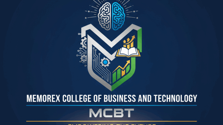 Empowering the Future: Memorex College of Business and Technology (MCBT)