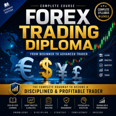 Forex Trading Diploma (Foxloom Certified)